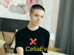 CeliaEvans Archive DVD ORG