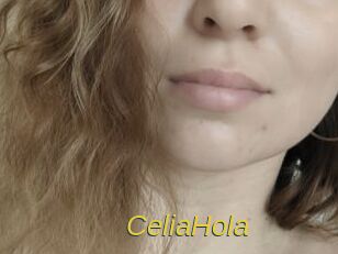 CeliaHola