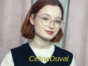 CelineDuval