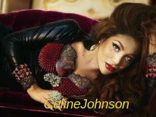 CelineJohnson