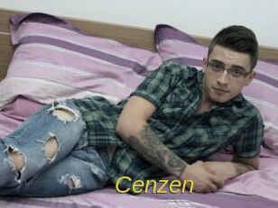 Cenzen