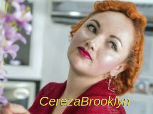 CerezaBrooklyn