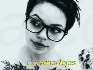 CervenaRojas