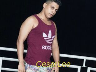 CesarLee