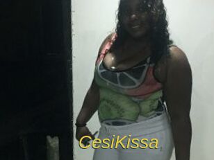 CesiKissa