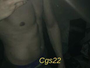 Cgs22