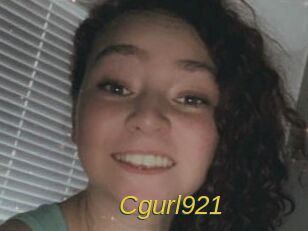 Cgurl921