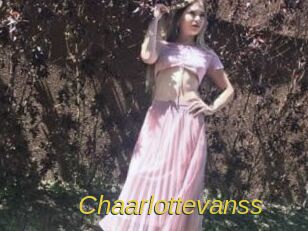 Chaarlottevanss