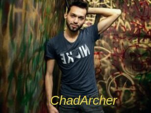 ChadArcher Archive DVD ORG