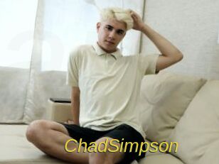 ChadSimpson