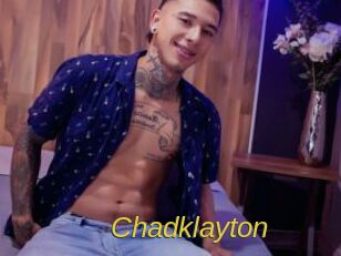 Chadklayton