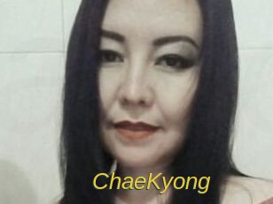 ChaeKyong