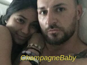 ChampagneBaby