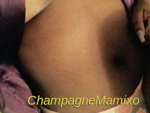 ChampagneMami_xo
