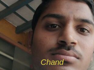 Chand