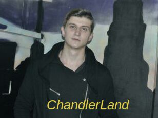 ChandlerLand Archive DVD ORG