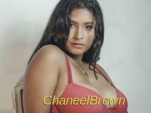 ChaneelBrown