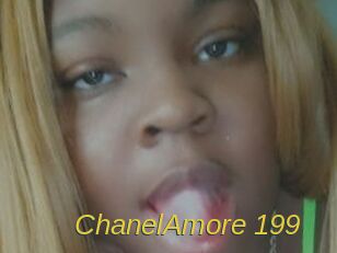 ChanelAmore_199 Archive DVD ORG