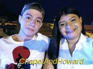 ChanelAndHoward