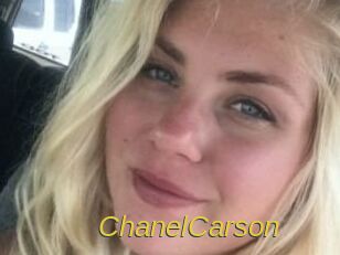 ChanelCarson