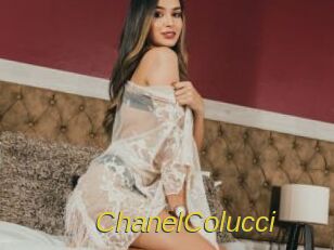 ChanelColucci