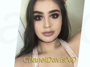 ChanelDavisXO