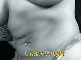 ChanelKnight Archive DVD ORG