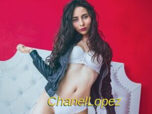 ChanelLopez