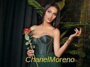 ChanelMoreno