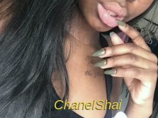 ChanelShai Archive DVD ORG