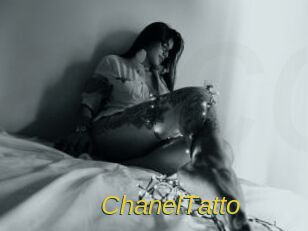 ChanelTatto