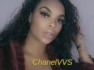 ChanelVVS