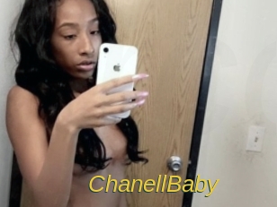 ChanellBaby Archive DVD ORG