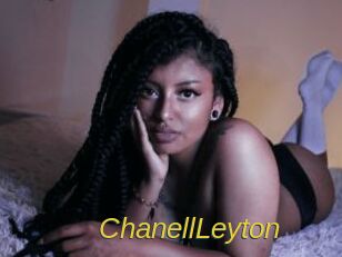 ChanellLeyton