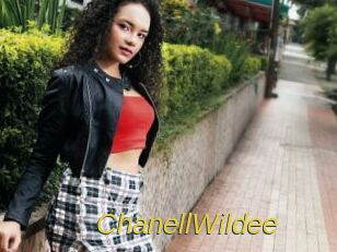 ChanellWildee