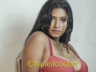 Chanellcooper