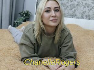 ChanelleRogers