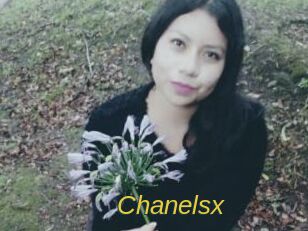 Chanelsx