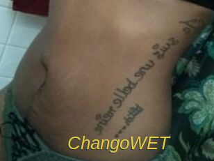 ChangoWET