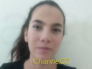 Channel22