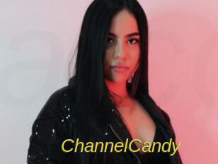 ChannelCandy