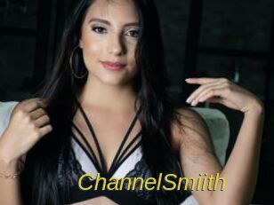 ChannelSmiith
