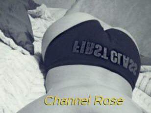 Channel_Rose