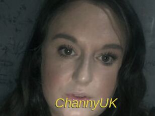 ChannyUK