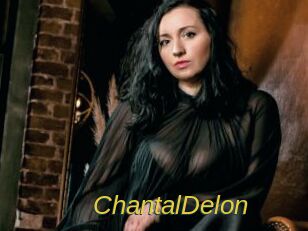 ChantalDelon Archive DVD ORG