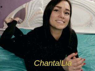 ChantalLia Archive DVD ORG