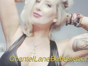 ChantelLaneBabestation