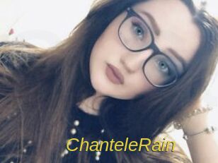 ChanteleRain
