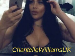 ChantelleWilliamsUK