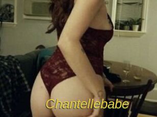 Chantellebabe